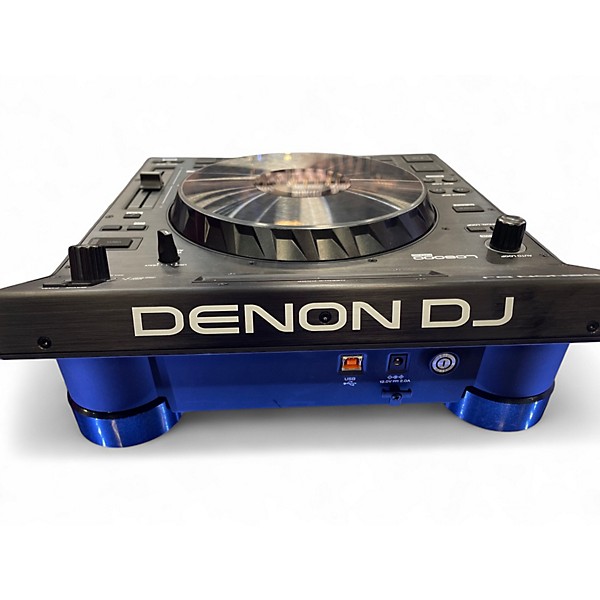 Used Denon DJ LC6000 Prime DJ Controller