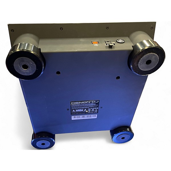 Used Denon DJ LC6000 Prime DJ Controller
