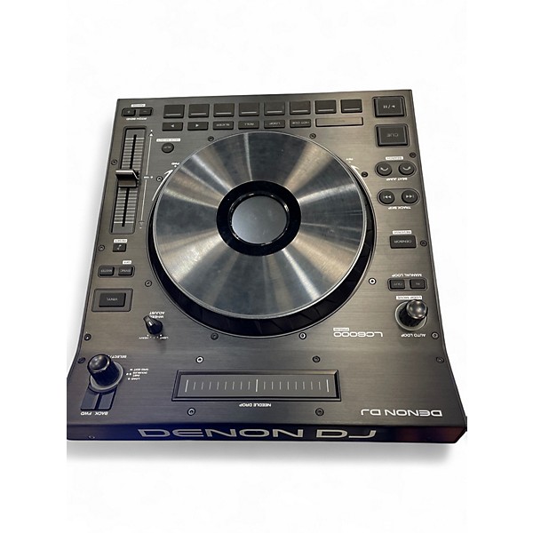 Used Denon DJ LC6000 Prime DJ Controller