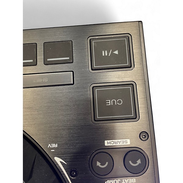 Used Denon DJ LC6000 Prime DJ Controller