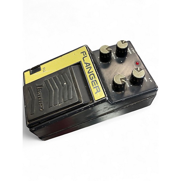 Vintage 1980s Ibanez FLL Flanger Effect Pedal