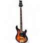 Used PRS KESTREL 2 Color Sunburst Electric Bass Guitar thumbnail