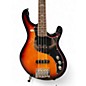Used PRS KESTREL 2 Color Sunburst Electric Bass Guitar