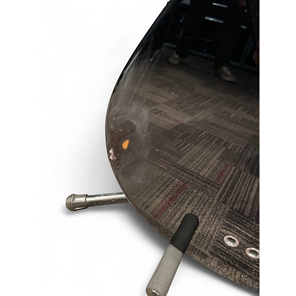 Used PRS KESTREL 2 Color Sunburst Electric Bass Guitar