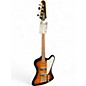 Used Epiphone Thunderbird IV 3 Color Sunburst Electric Bass Guitar thumbnail