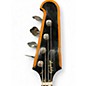 Used Epiphone Thunderbird IV 3 Color Sunburst Electric Bass Guitar