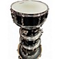 Used 2020s Pearl 5 Piece Export Black Onyx Drum Kit
