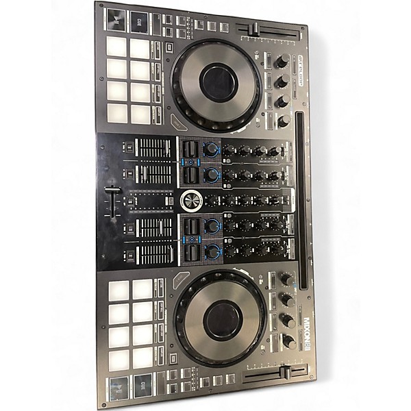 Used Reloop MIXON 8 DJ Controller
