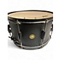 Used TAMA 8X14 	 BST148 Metalworks Matte Drum thumbnail