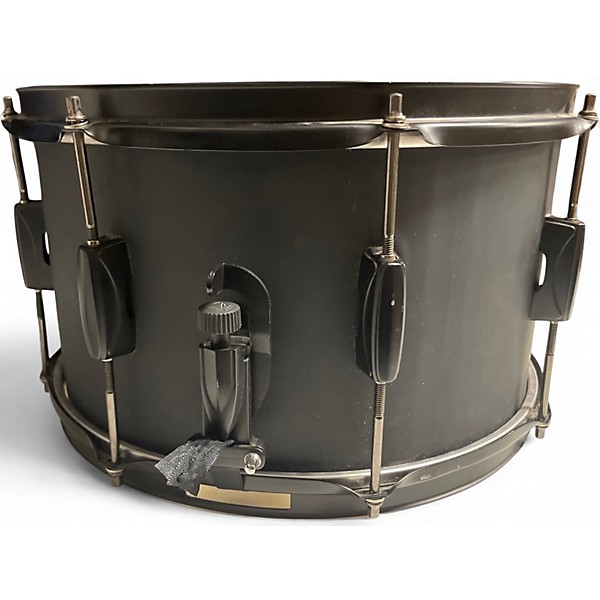Used TAMA 8X14 	 BST148 Metalworks Matte Drum