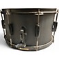 Used TAMA 8X14 	 BST148 Metalworks Matte Drum