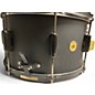 Used TAMA 8X14 	 BST148 Metalworks Matte Drum