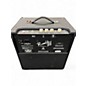 Used Fender Rumble 25 25W 1x10 Bass Combo Amp