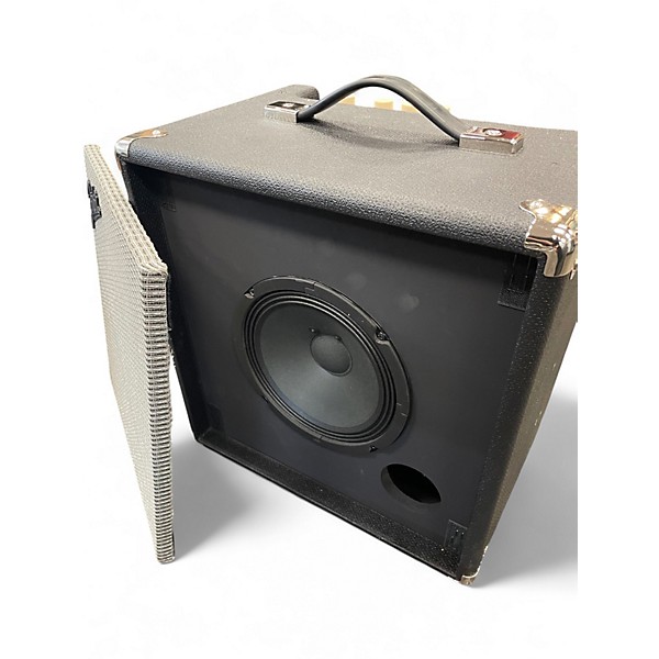 Used Fender Rumble 25 25W 1x10 Bass Combo Amp