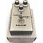 Used NUX Steel Singer Drive Effect Pedal