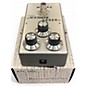 Used NUX Steel Singer Drive Effect Pedal