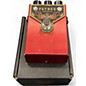 Used Beetronics FX Fatbee Effect Pedal