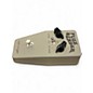 Used Behringer Fuzz Bender Effect Pedal