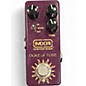 Used MXR Duke of Tone Effect Pedal thumbnail
