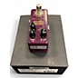Used MXR Duke of Tone Effect Pedal