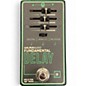 Used Walrus Audio Fundamental Series Delay Effect Pedal thumbnail