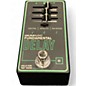 Used Walrus Audio Fundamental Series Delay Effect Pedal