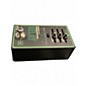 Used Walrus Audio Fundamental Series Delay Effect Pedal