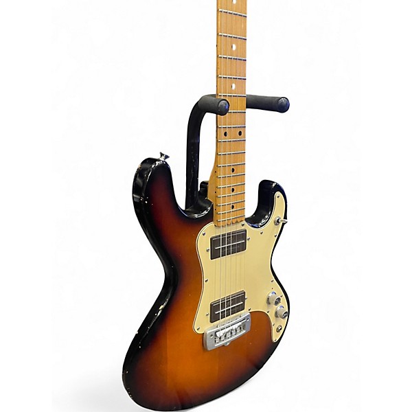 Used Peavey T-15 Sunburst Solid Body Electric Guitar