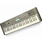 Used Yamaha PSRE273 Digital Piano thumbnail