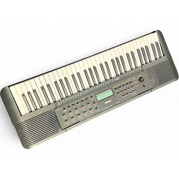 Used Yamaha PSRE273 Digital Piano