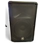 Used Yamaha BDR12 Powered Speaker thumbnail