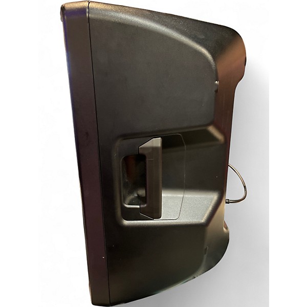 Used Yamaha BDR12 Powered Speaker