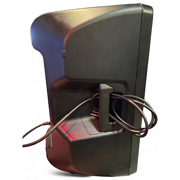 Used Yamaha BDR12 Powered Speaker