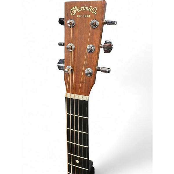 Used 2018 Martin DC SPECIAL OVANGKOL 2 Color Sunburst Acoustic Electric Guitar