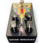 Used Seamoon GRIND MACHINE Effect Pedal