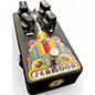 Used Seamoon GRIND MACHINE Effect Pedal
