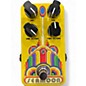 Used Seamoon OCTATRON Effect Pedal