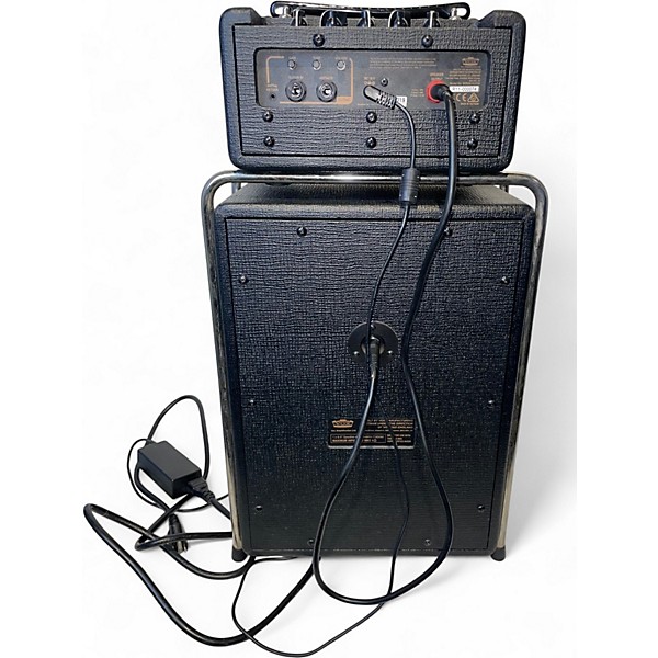 Used VOX Mini Superbeetle Audio