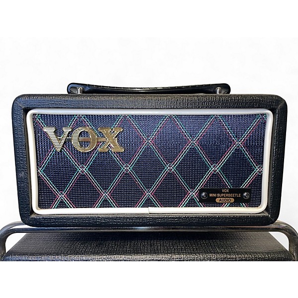 Used VOX Mini Superbeetle Audio