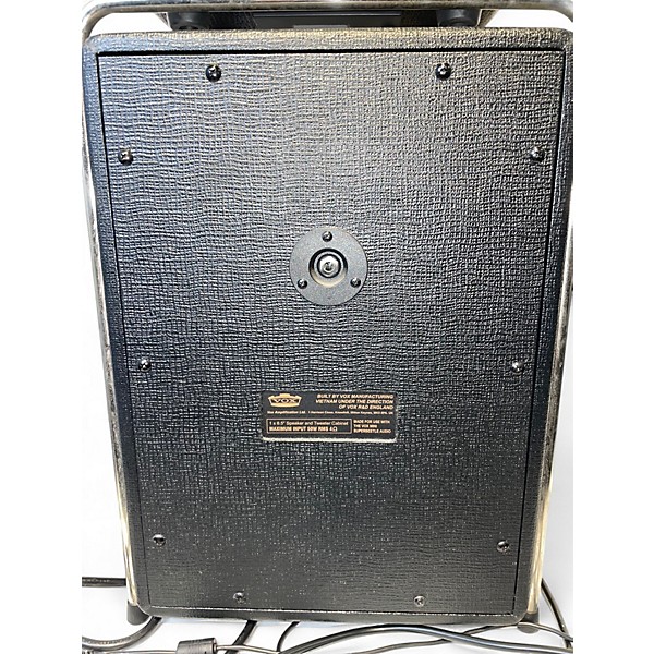 Used VOX Mini Superbeetle Audio