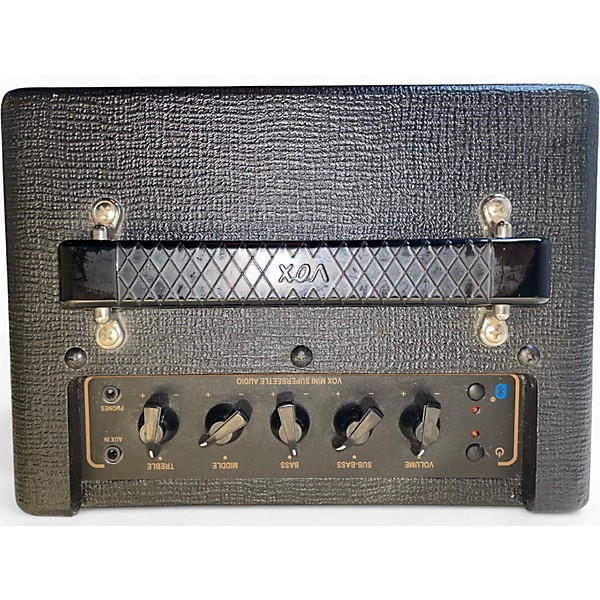 Used VOX Mini Superbeetle Audio