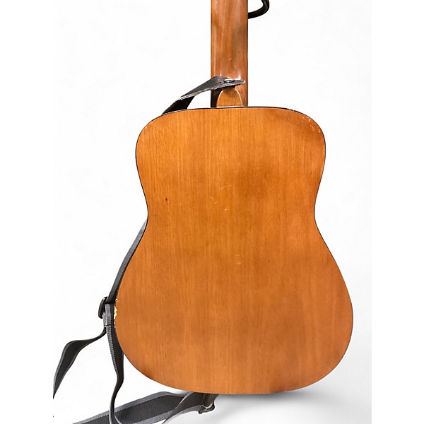 Used Yamaha JR1 3/4 Vintage Natural Acoustic Guitar