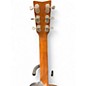 Used Yamaha JR1 3/4 Vintage Natural Acoustic Guitar