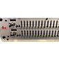 Used 2010s Dbx 231S DUAL CHANNEDL 31 BAND EQ Equalizer