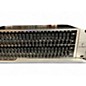 Used 2010 Behringer FBQ3102 Equalizer