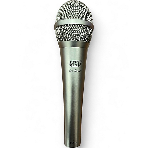 Used 2020s MXL LSC 1N Condenser Microphone
