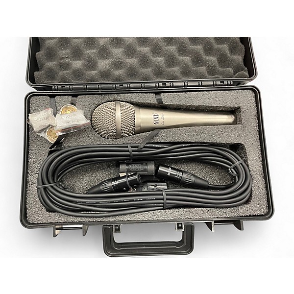 Used 2020s MXL LSC 1N Condenser Microphone
