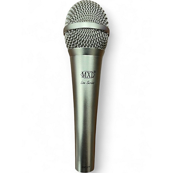 Used 2020s MXL LSC 1N Condenser Microphone
