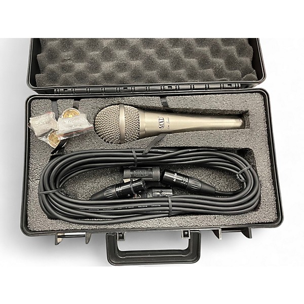 Used 2020s MXL LSC 1N Condenser Microphone