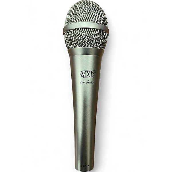 Used 2020s MXL LSC 1N Condenser Microphone